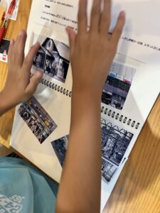 小学6年生の自由研究、電車の昔と今