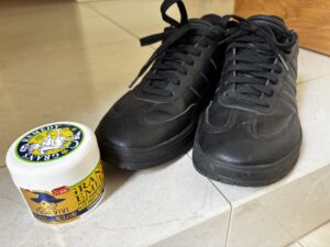 強力消臭をしてくれる魔法の粉グランズレメディ