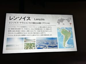 カワスイのレンソイス